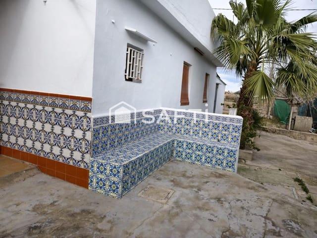 Chalet en venta en Cullera, Valencia Costa Valencia