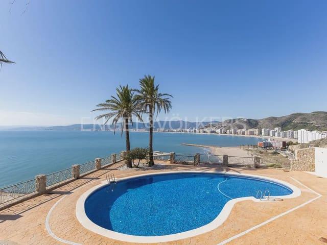 Chalet en venta en Cullera, Valencia Costa Valencia