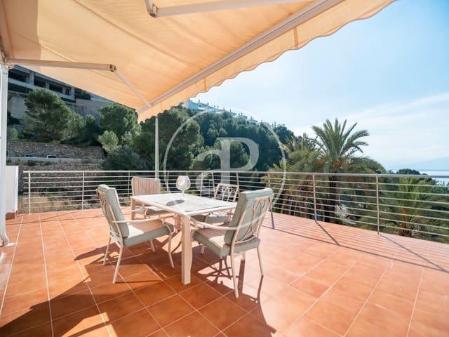 Chalet en venta en Cullera, Valencia Costa Valencia