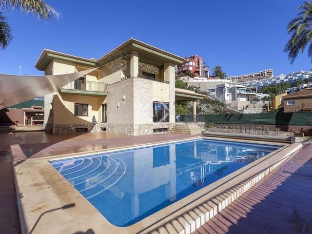 Chalet en venta en Cullera, Valencia Costa Valencia