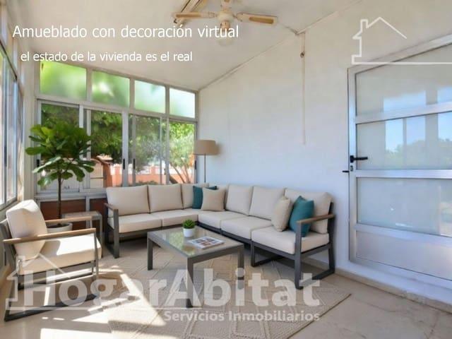 Chalet en venta en Cullera, Valencia Costa Valencia