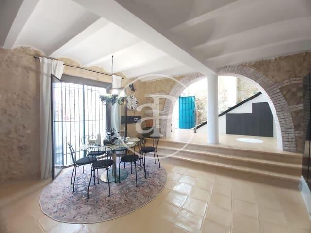 Chalet en venta en Cullera, Valencia Costa Valencia