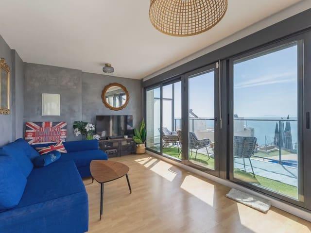 Chalet en venta en Cullera, Valencia Costa Valencia