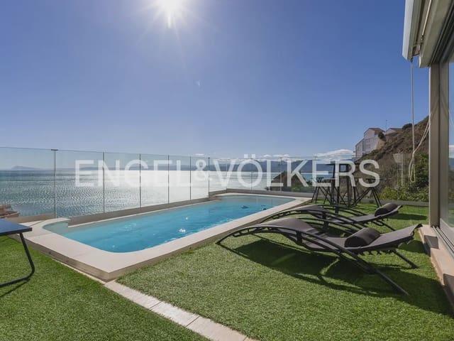 Chalet en venta en Cullera, Valencia Costa Valencia