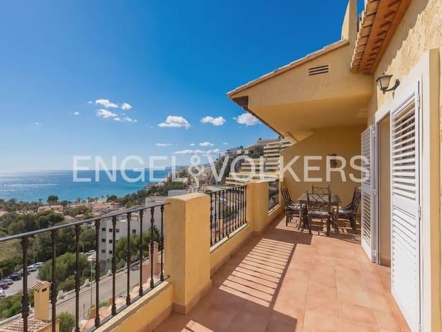 Chalet en venta en Cullera, Valencia Costa Valencia