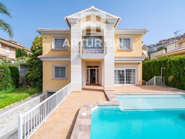 Chalet en venta en Cullera, Valencia Costa Valencia