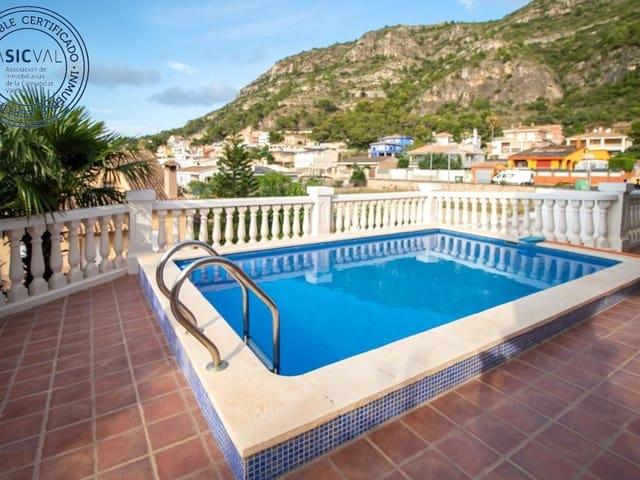 Chalet en venta en Cullera, Valencia Costa Valencia