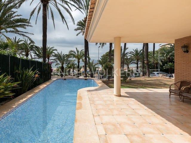 Chalet en venta en Cullera, Valencia Costa Valencia