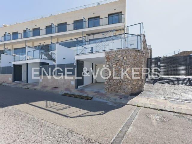 Chalet en venta en Cullera, Valencia Costa Valencia