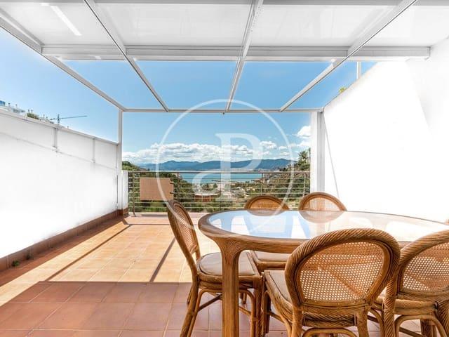 Chalet en venta en Cullera, Valencia Costa Valencia