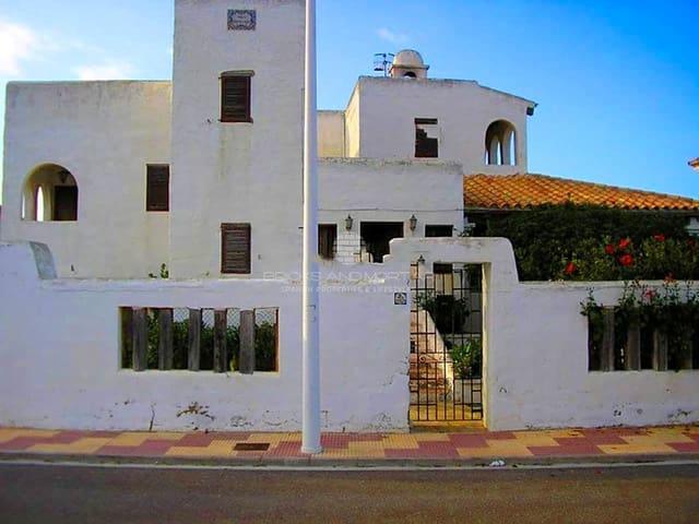 Chalet en venta en Cullera, Valencia Costa Valencia