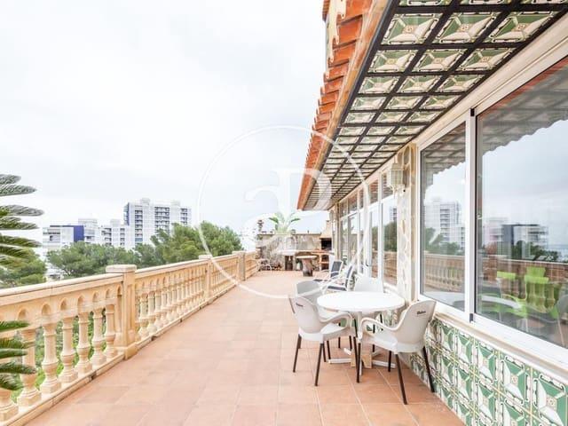 Chalet en venta en Cullera, Valencia Costa Valencia