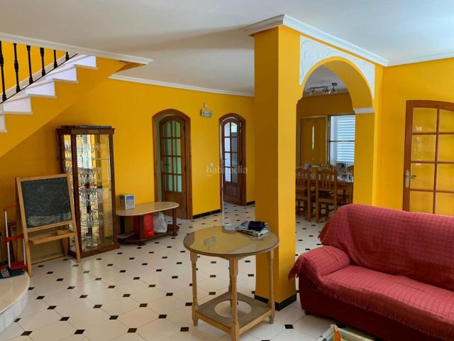 Chalet en venta en Cullera, El Dossel Mareny de San Lorenzo. Chalet independiente en Cullera Zona Dosel. Chalets.