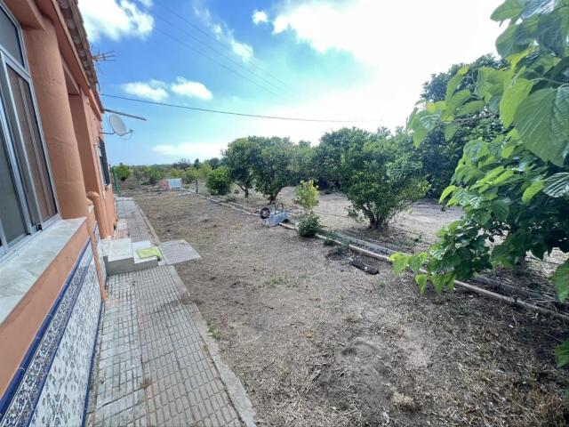 Chalet en venta en Cullera, El Marenyet. Chalet 2 habitaciones Venta Cullera. Chalets.