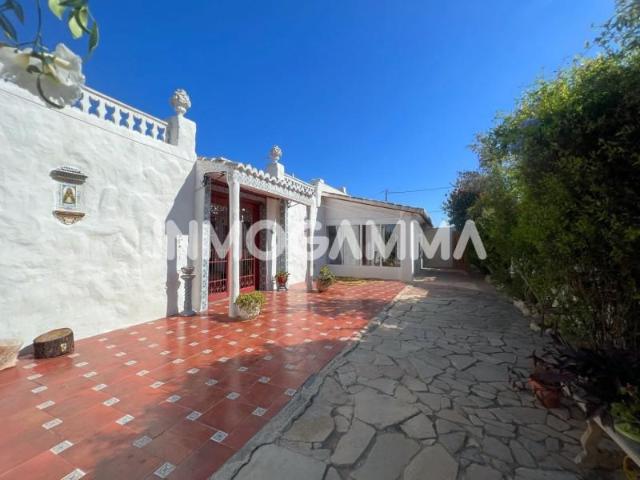 Chalet en venta en Cullera, Mareny