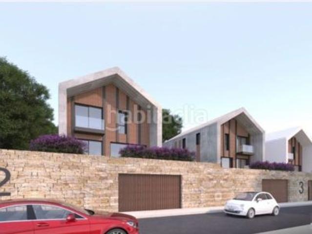 Chalet en venta en Culleredo, Acea de Ama O Burgo. CHALET EN CULLEREDO. Chalets.
