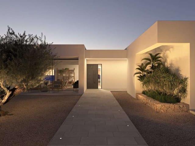 Chalet en venta en Cumbre del Sol, Alicante Costa Blanca