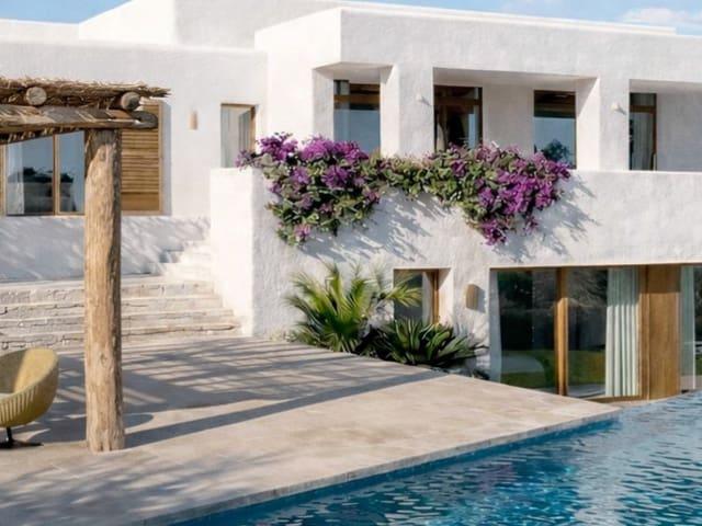 Chalet en venta en Cumbre del Sol, Alicante Costa Blanca