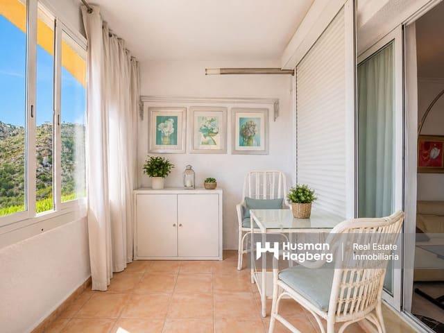 Chalet en venta en Cumbre del Sol, Alicante Costa Blanca