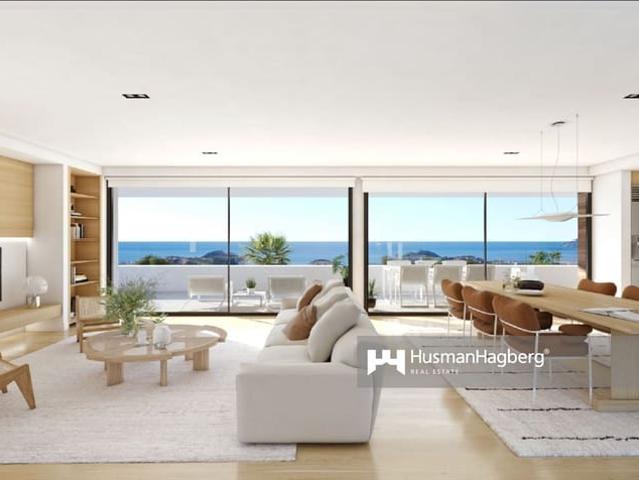 Chalet en venta en Cumbre del Sol, Alicante Costa Blanca