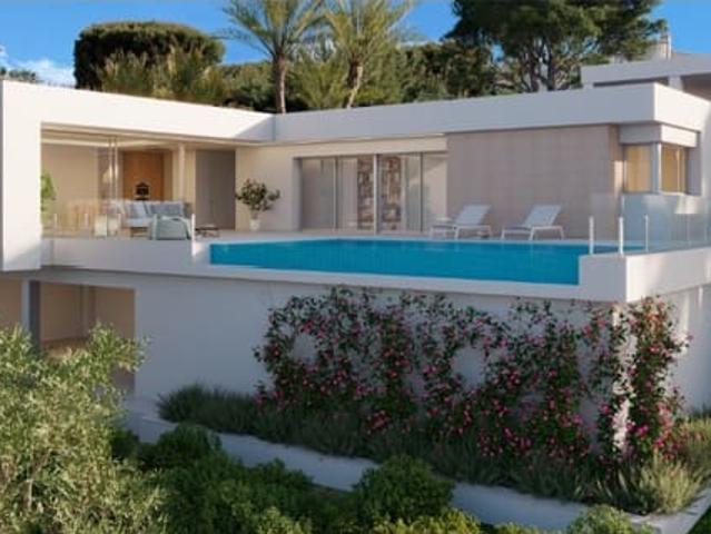 Chalet en venta en Cumbre del Sol, Alicante Costa Blanca