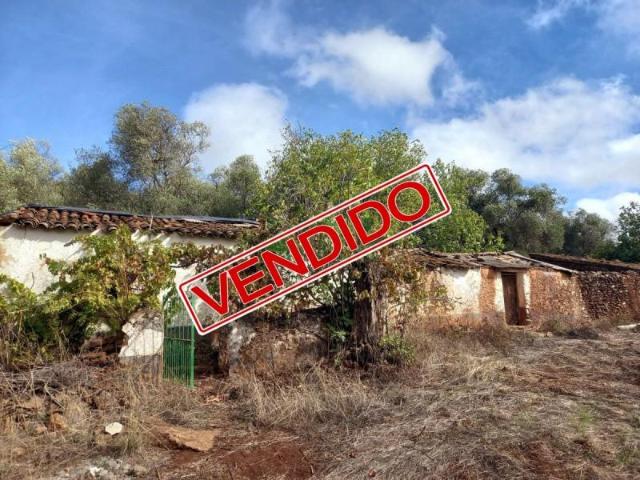 Chalet en venta en Cumbres Mayores, Cumbres Mayores