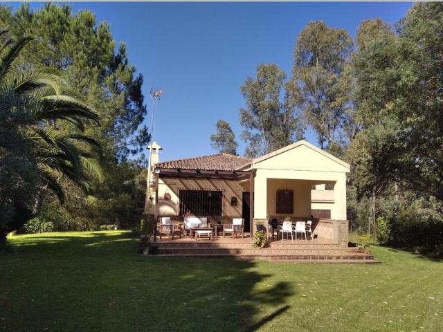 Chalet en venta en Valverde del Camino. CHALET EN VENTA EN VALVERDE DEL CAMINO. Chalets Valverde del.