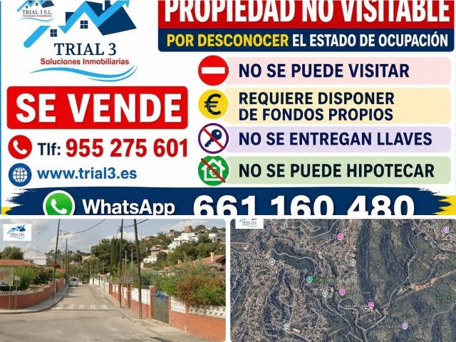 Chalet en venta en Cunit, Costa Cunit Els Jardins Els Rosers Costa Dorada. Venta de chalet independiente en Cunit Tarragona. Chalets.
