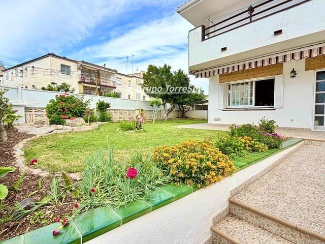 Chalet en venta en Cunit, Tarragona Costa Dorada