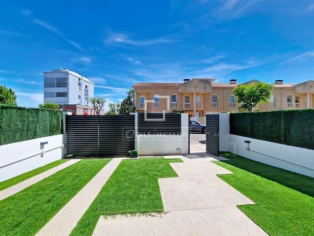 Chalet en venta en Cunit, Tarragona Costa Dorada