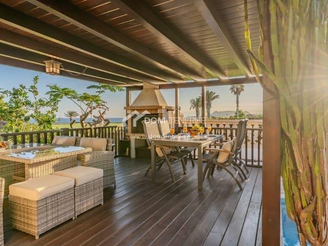 Chalet en venta en Amarilla Golf, Tenerife