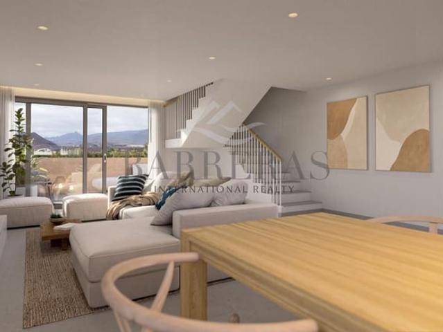 Chalet en venta en Amarilla Golf, Tenerife
