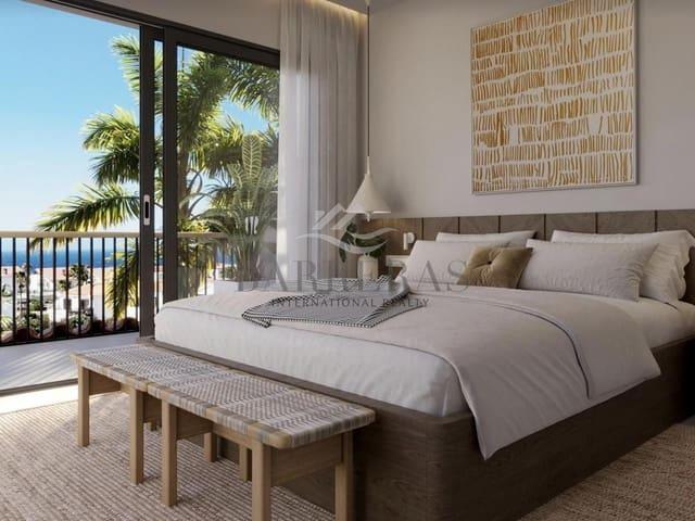 Chalet en venta en Amarilla Golf, Tenerife
