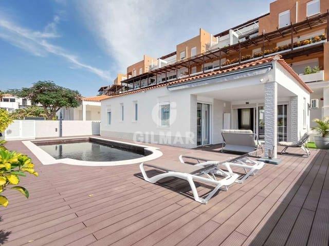 Chalet en venta en Amarilla Golf, Tenerife