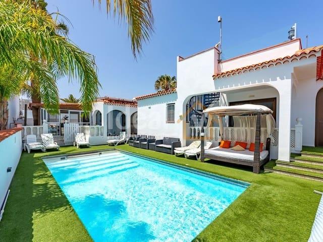 Chalet en venta en Amarilla Golf, Tenerife