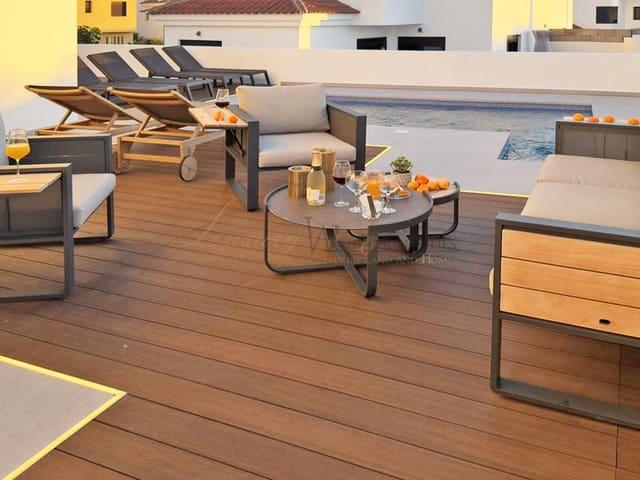 Chalet en venta en Amarilla Golf, Tenerife