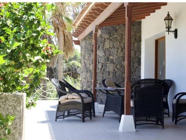 Chalet en Venta en Amarilla Golf, Santa Cruz de Tenerife