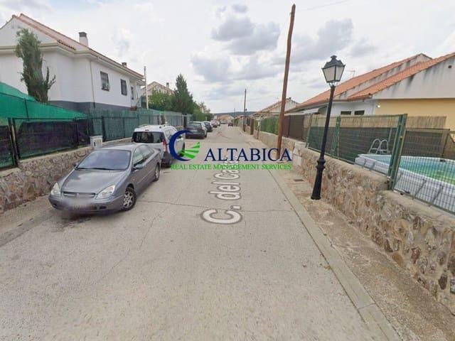 Chalet en venta en Ambite, Madrid