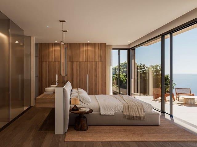 Chalet en venta en Ambolo, Alicante Costa Blanca