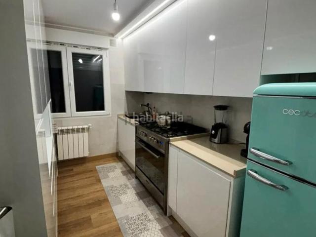 Chalet en venta en Ames, Bertamirans. Chalets.
