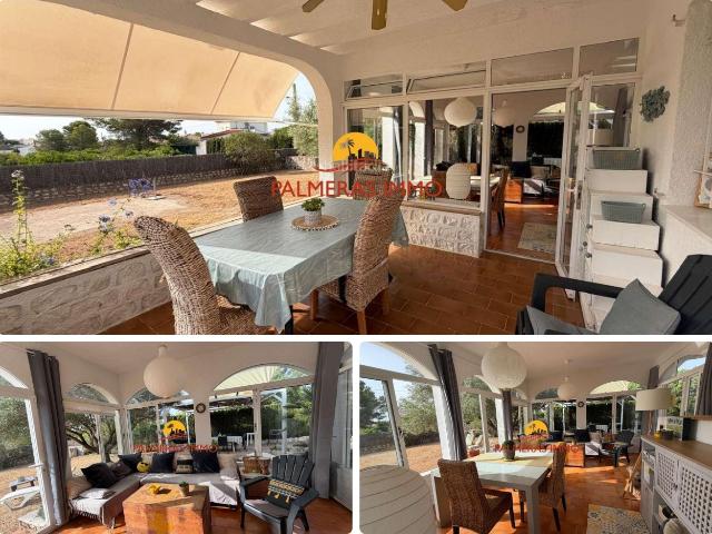 Chalet en venta en Ametlla de Mar L´, Calafat Costa Dorada. Chalets Ametlla de Mar.