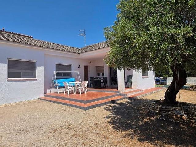 Chalet en venta en Ametlla de Mar, l´, de 84 m² 3 habitaciones por 215.000