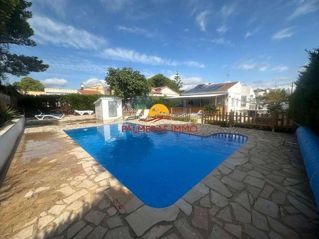Chalet en venta en Ametlla de Mar, l´, de 113 m² 3 habitaciones por 375.000