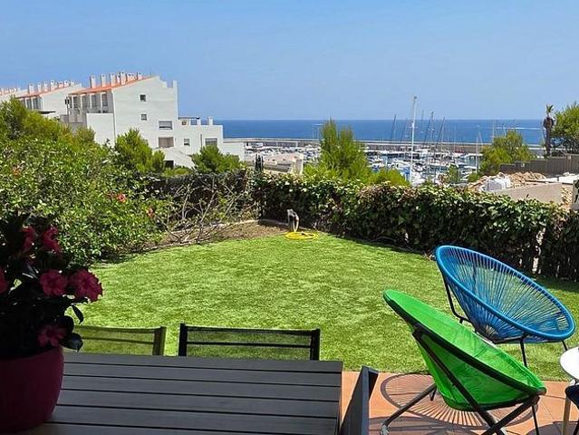 Chalet en venta en Ametlla de Mar, l´, de 167 m² 4 habitaciones por 420.000