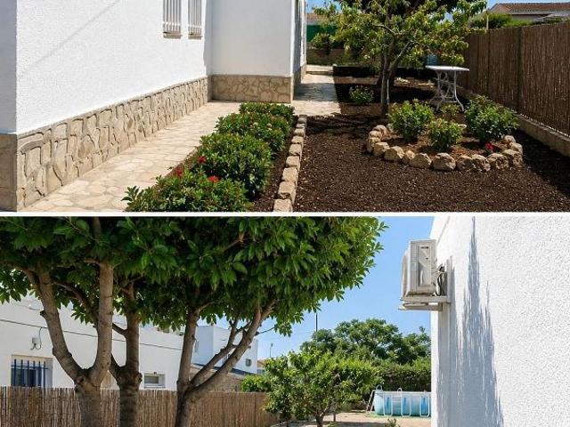 Chalet en venta en Ametlla de Mar, l´, de 170 m² 4 habitaciones por 420.000