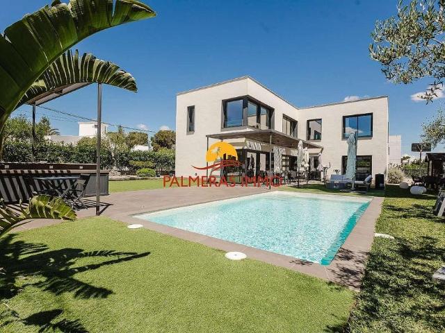 Chalet en venta en Ametlla de Mar, l´, de 218 m² 4 habitaciones por 780.000
