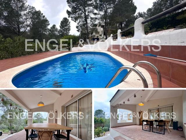 Chalet en venta en Ametlla de Mar L´, Sant Jordi D´Alfama Costa Dorada. Chalets Ametlla de Mar.