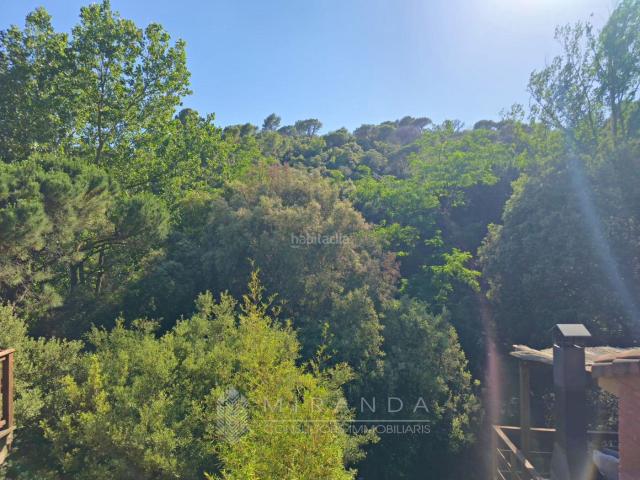 Chalet en venta en Ametlla del Vallès L´. Chalets Ametlla del Vallès.