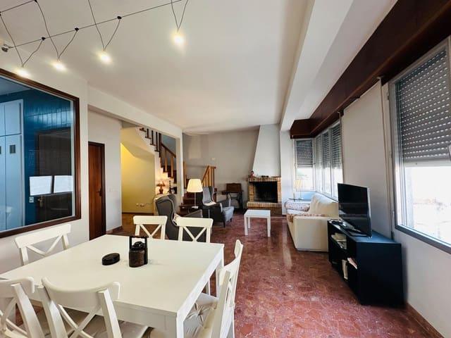 Chalet en venta en Amposta, Tarragona