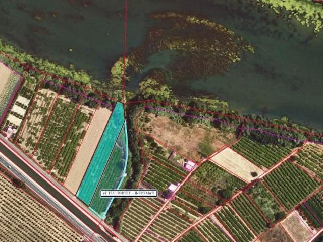 Chalet en venta en Amposta, Eix de l Ebre